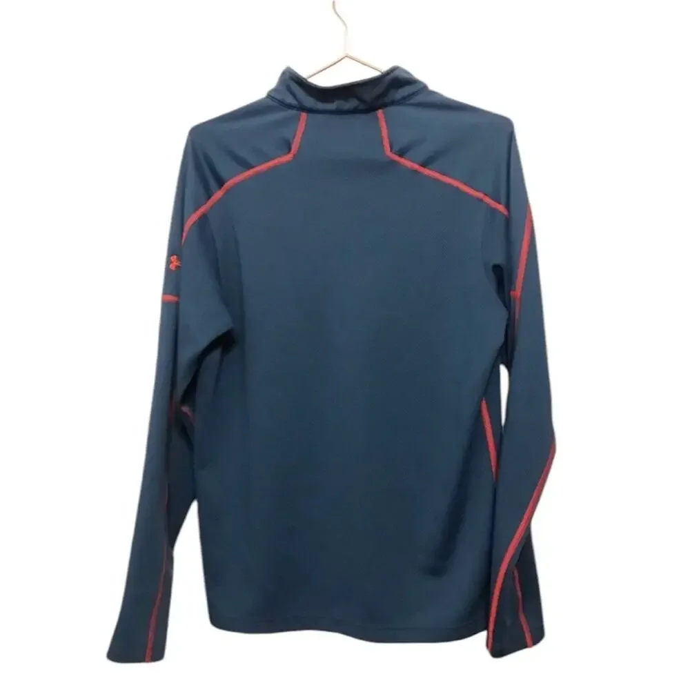 Under Armour loose pullover size small
